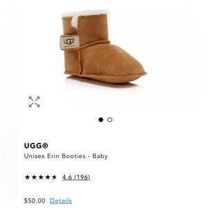 Baby Ugg Boots